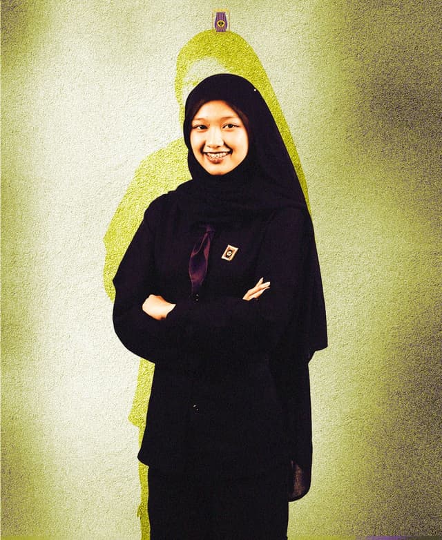 Zhalcha Fakitha