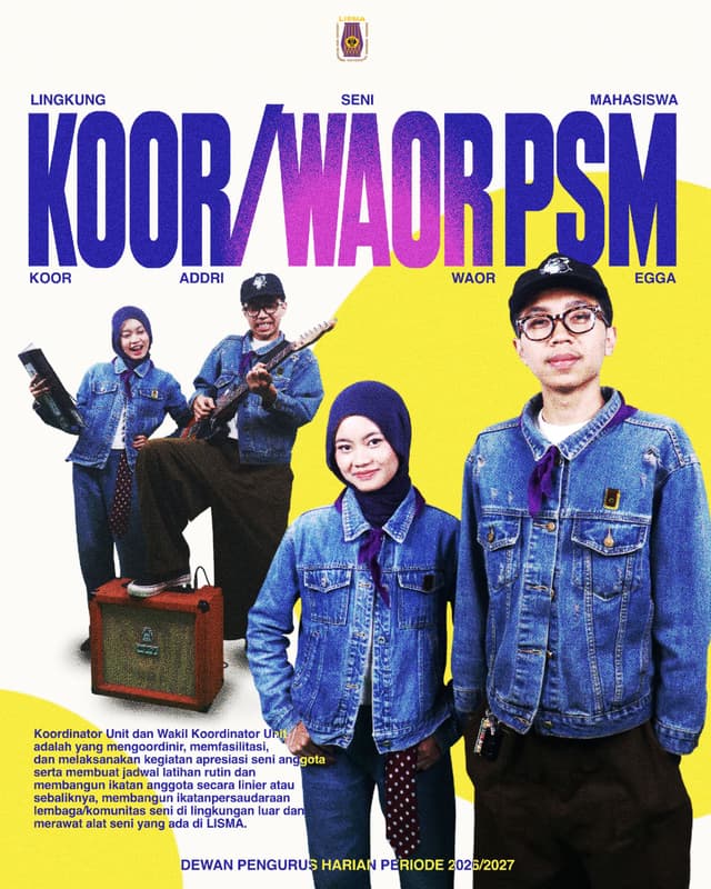 Addri & Egga