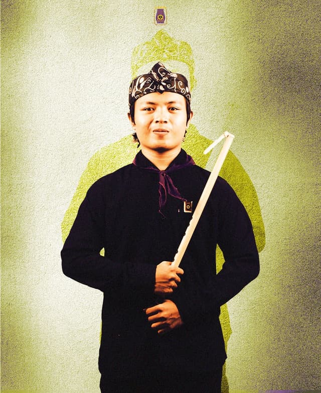 Dika Aditia