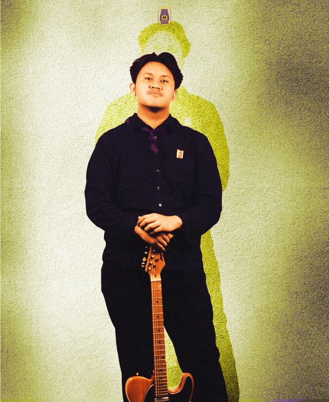 Khayri Muhammad F.R