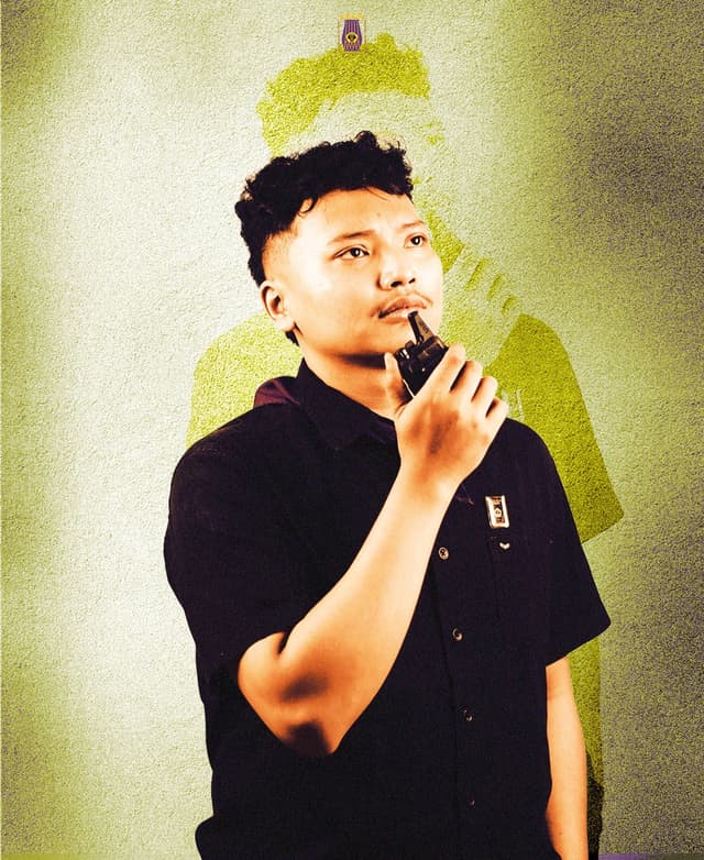 Jidan Julian Putra